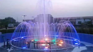 Fıskiye Yapımı