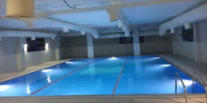 Okul Yüzme Havuzu Projeleri